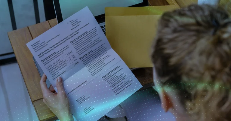Debt collection management in the US